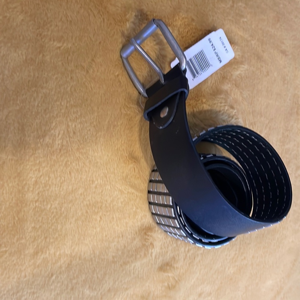Belt